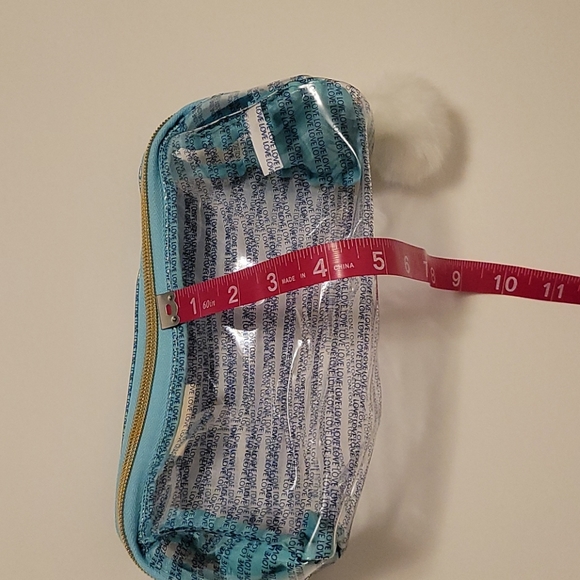 NWOT make-up bags. 2 sizes. - Picture 6 of 10